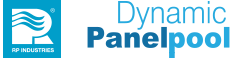 Dynamic Panel PoolBudget | Dynamic PanelPool: Designing in large dimensions