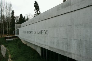 Piscina Pública de Lamego