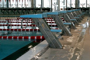 Piscina Pública de Lamego