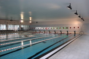 Piscina Pública de Lamego