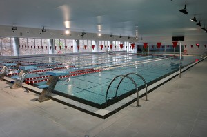 Piscine publique de Lamego