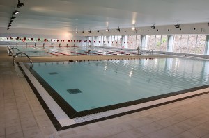 Piscine publique de Lamego