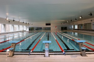 Piscine publique de Lamego