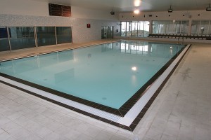 Piscine publique de Lamego