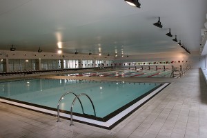 Piscine publique de Lamego