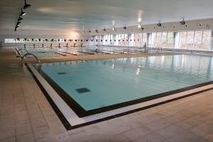 Piscine publique de Lamego